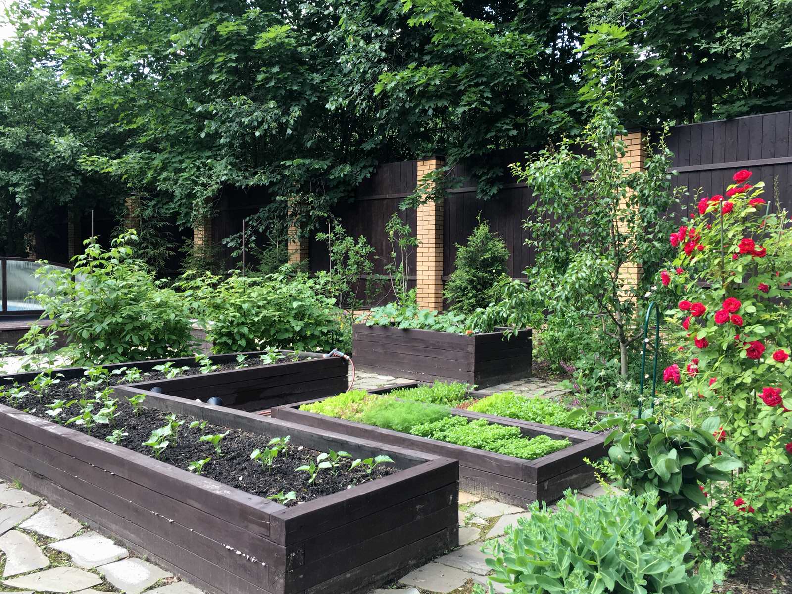 Обложка альбома: Для дачи