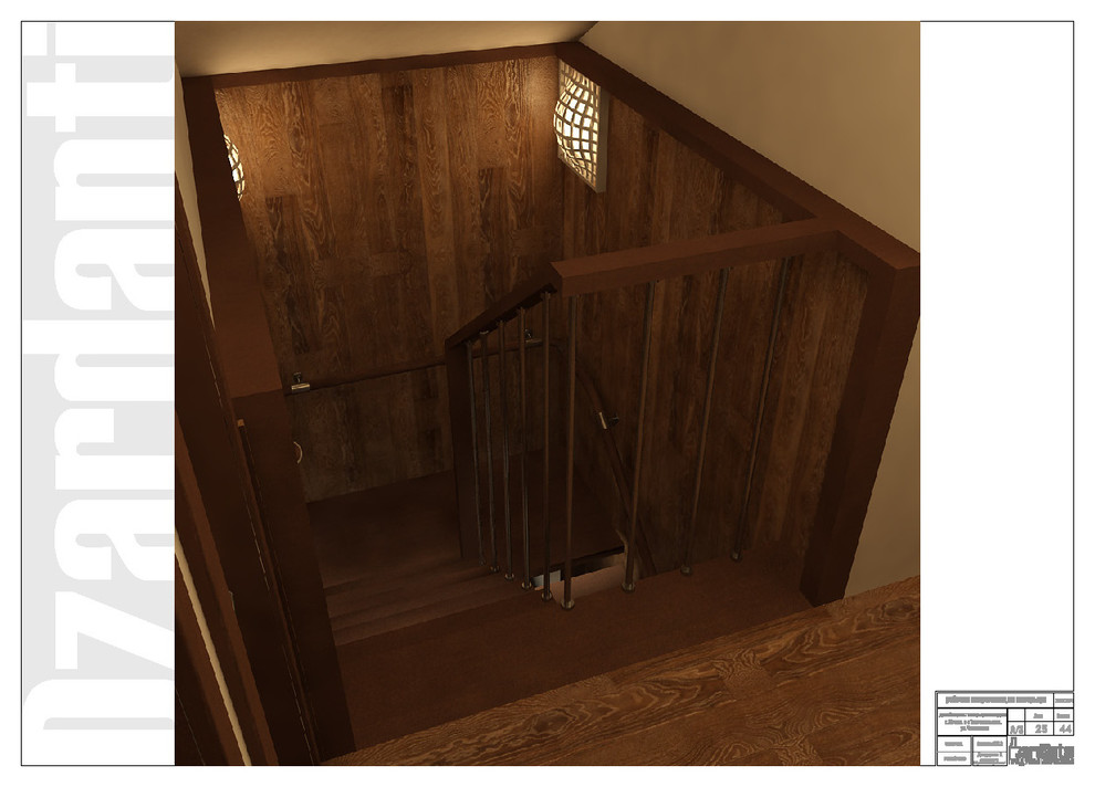 230 м2 п-к Толстопальцево