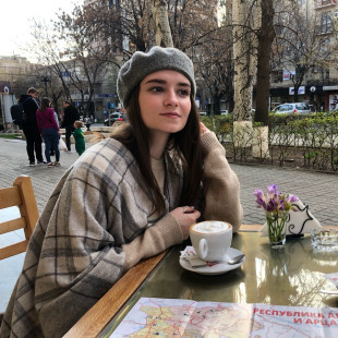Екатерина from Houzz