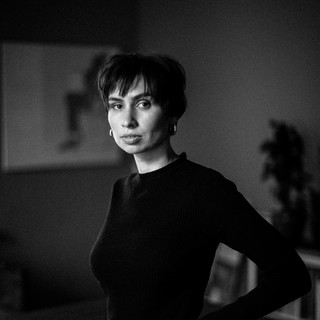 Фото профиля Rina Lovko