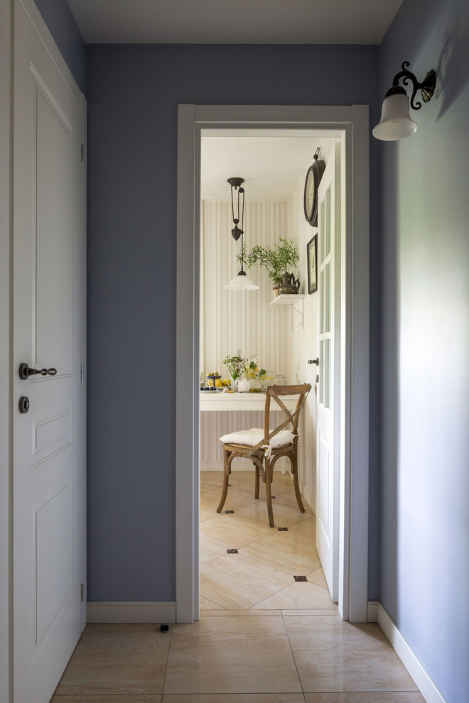 Small Flat
