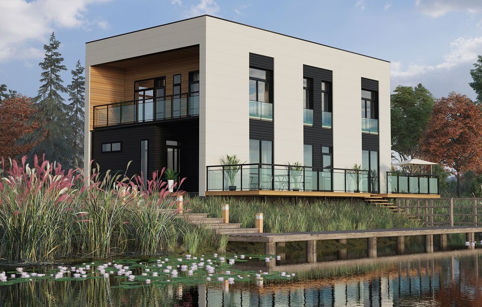 OXFORD Цена стандарт: 2 936 000 руб.