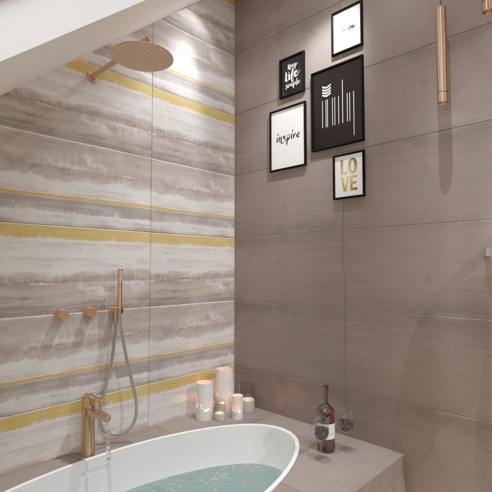 Частный дом 470 кв.м.