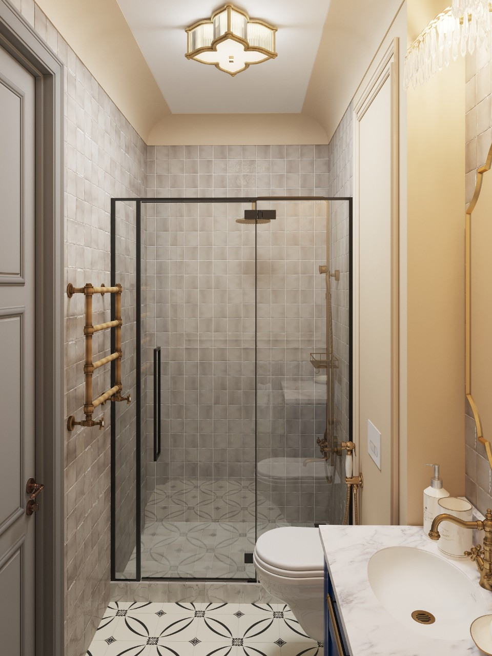 Весенняя Нега