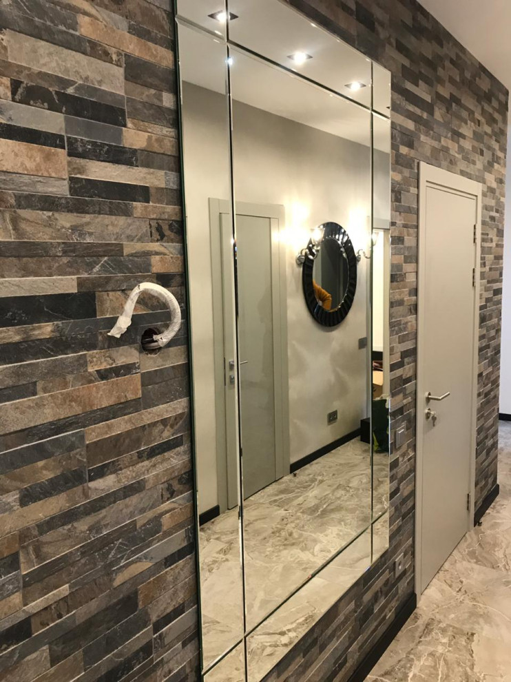 Зеркала и Зеркальные Панно