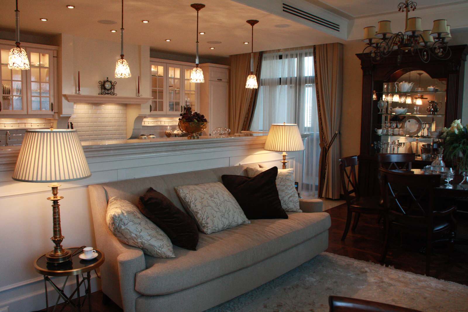 Квартира в Строгино