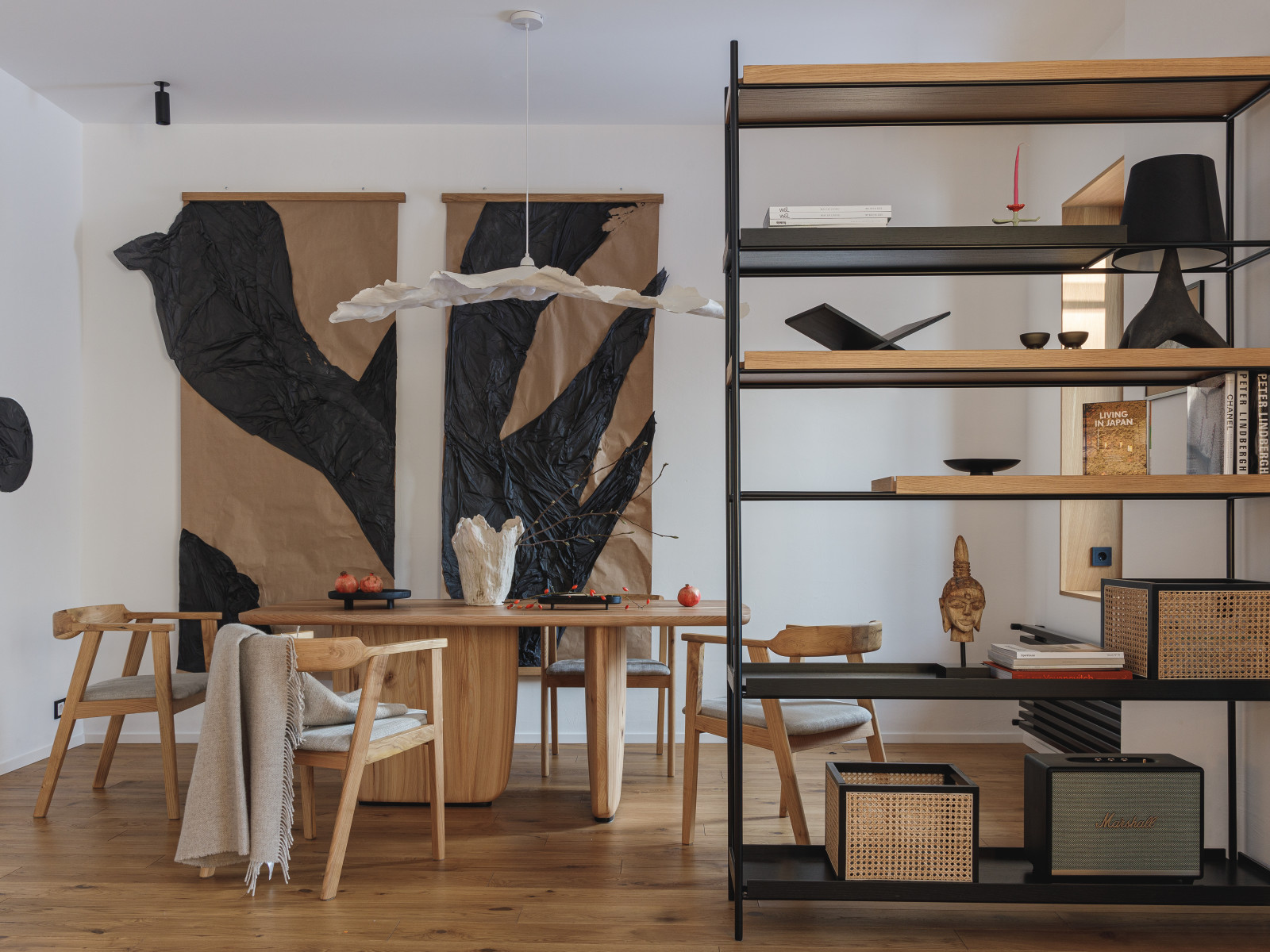 Дом у леса 203 кв.м