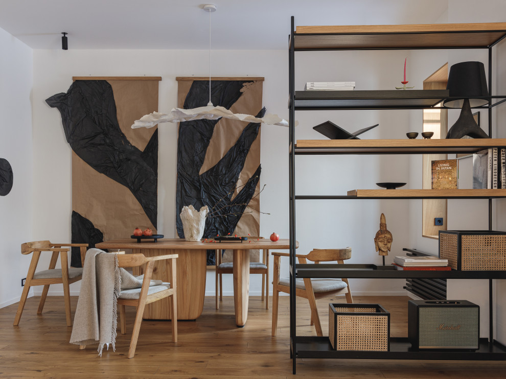 Дом у леса 203 кв.м