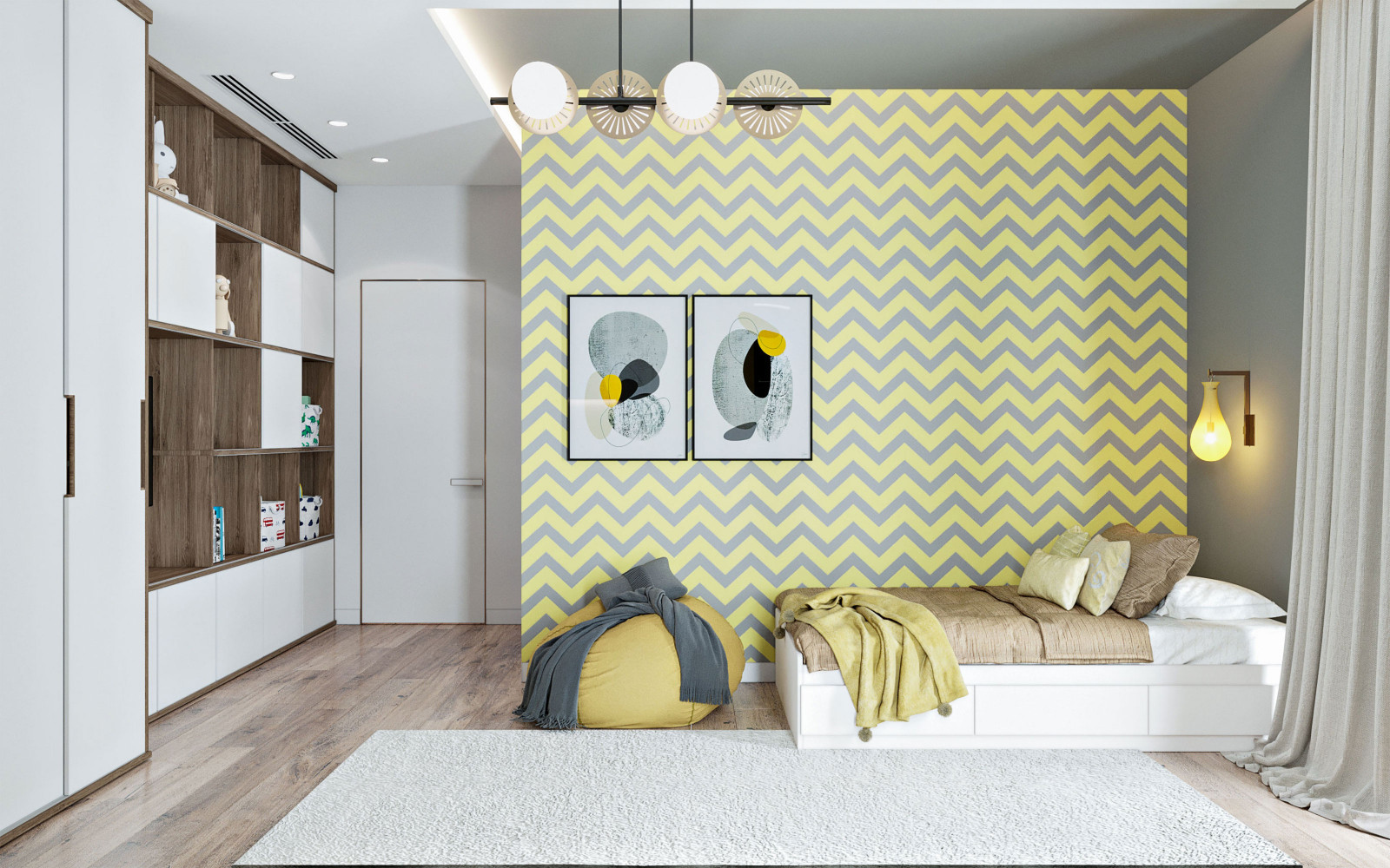 Дом на Рублево-Успенском шоссе, 500 кв.м