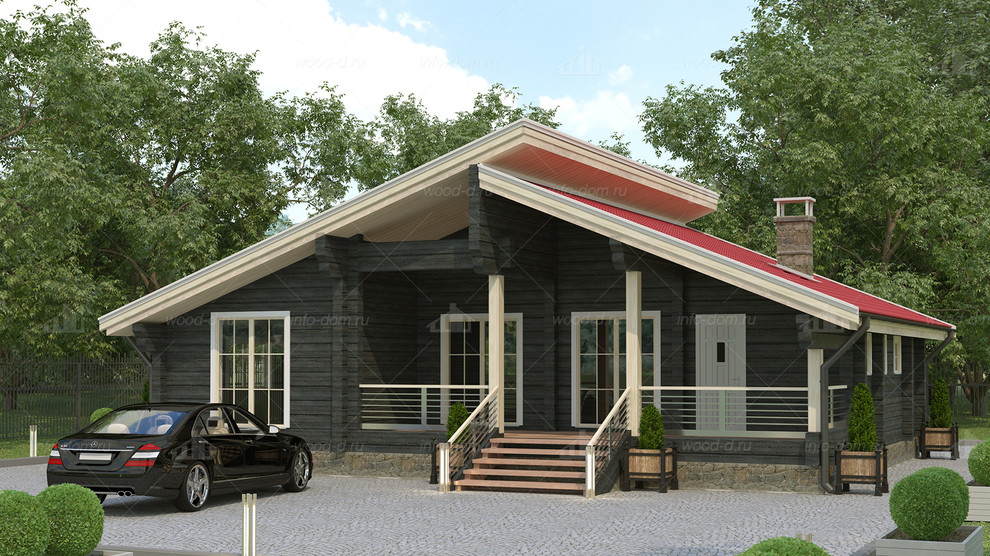 Обложка проекта: WD-004