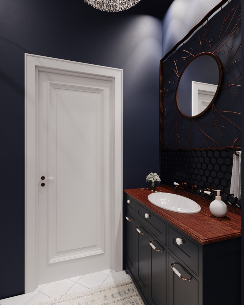 Ванная комната