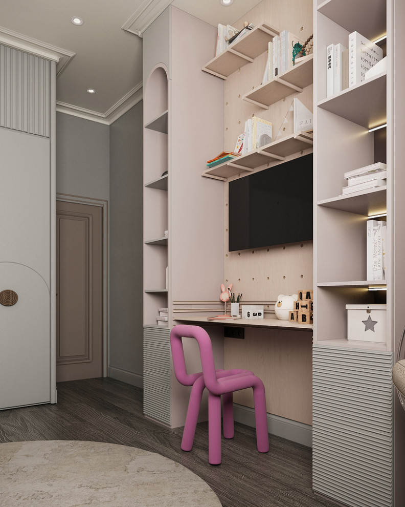 Проект "Римский 11"