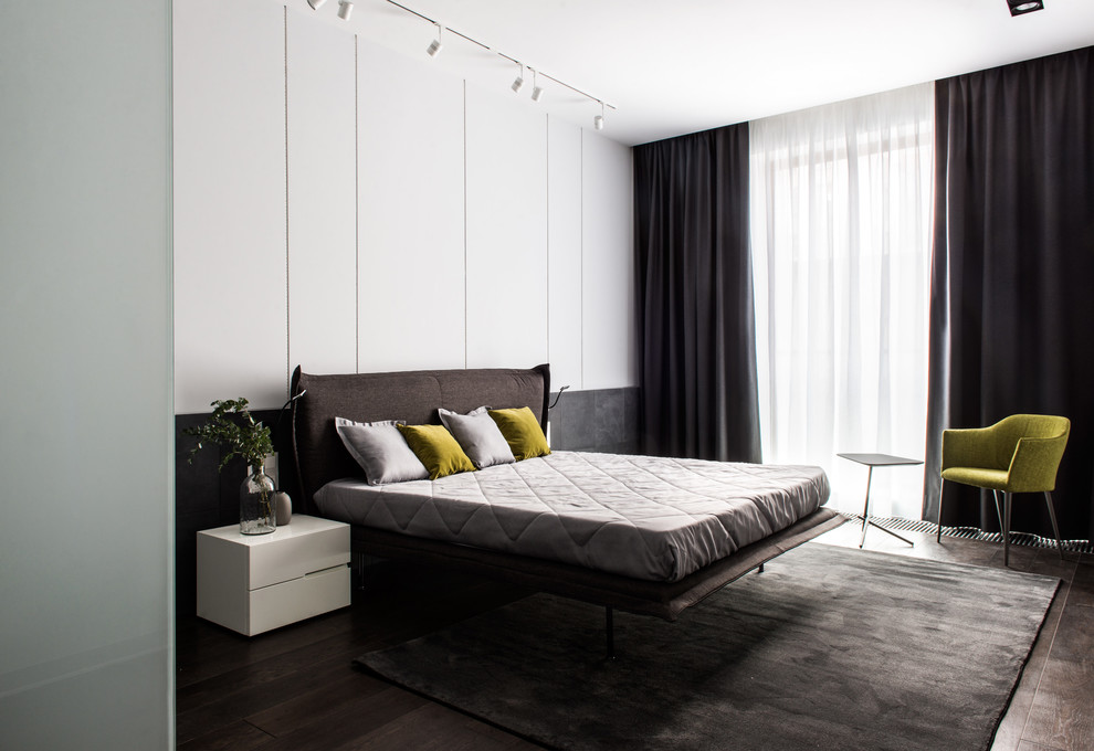 ЖК "Смоленский де Люкс" Апартаменты 1