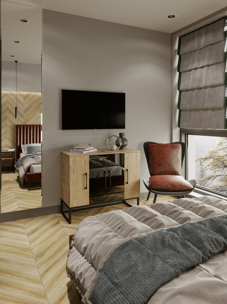 Охта парк 30