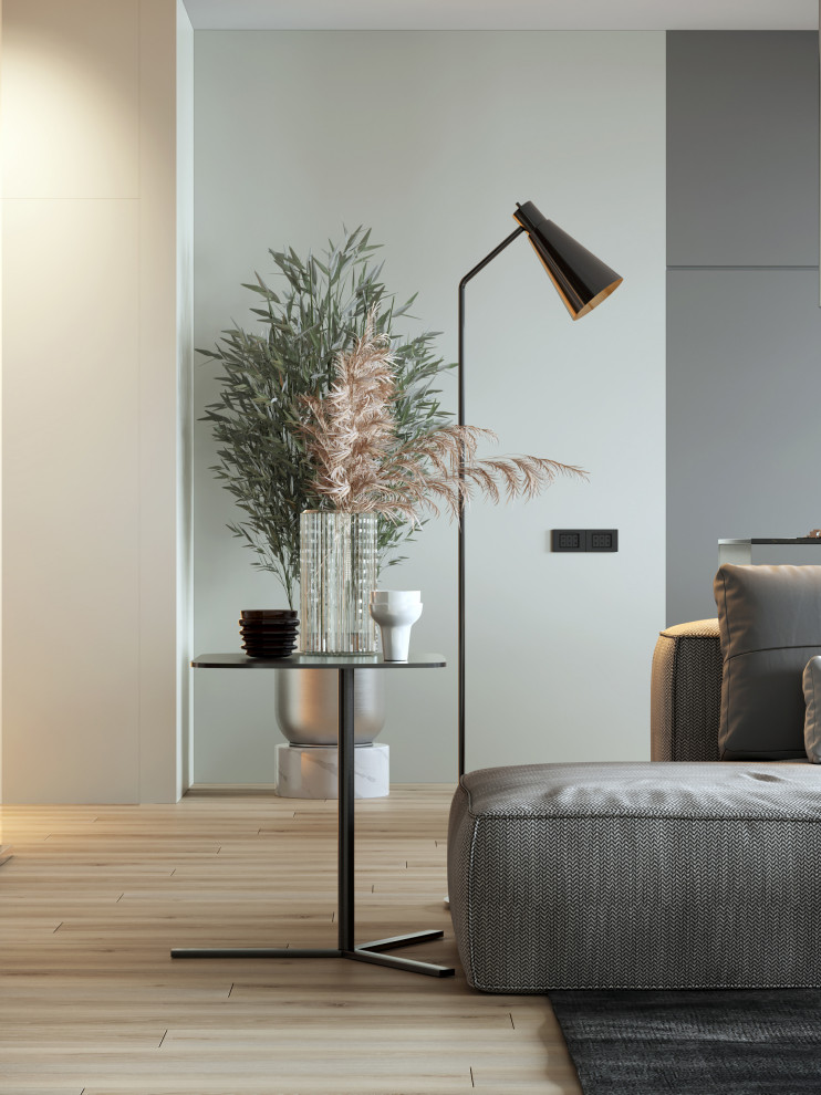 Апартаменты в жк "Welton towers"