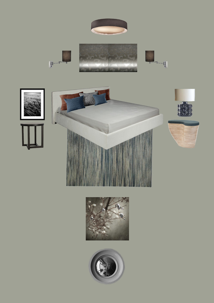 Квартира на Твардовского