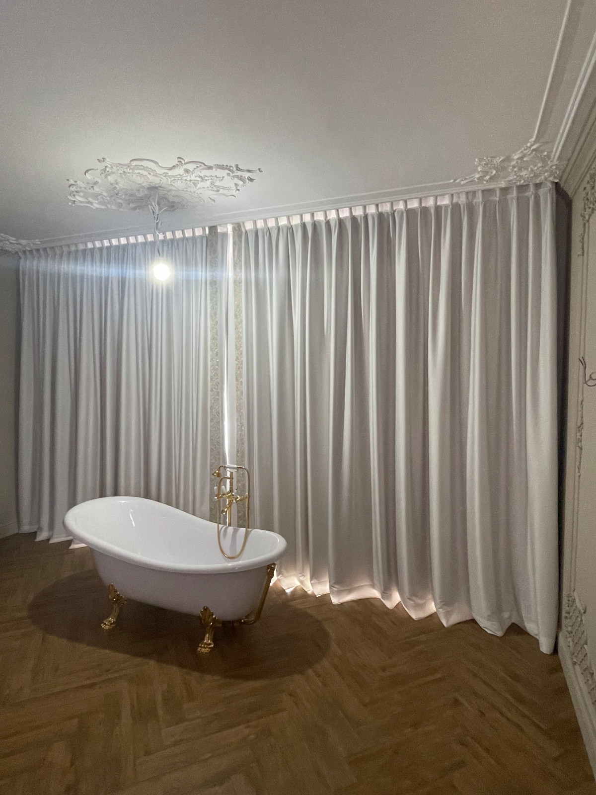 Дом в Приозерном