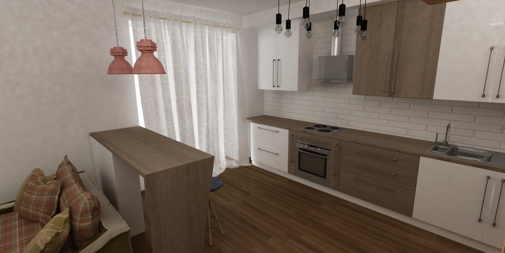 Квартира Тюмень