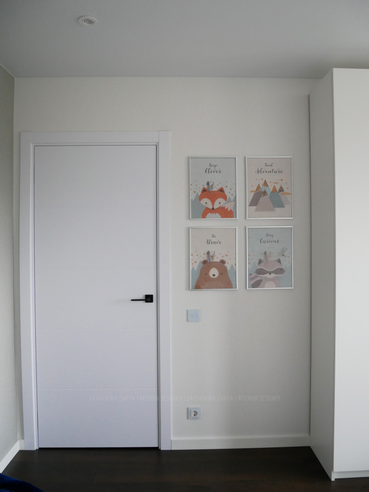 ФОТО. Квартира для Андрея и Марии