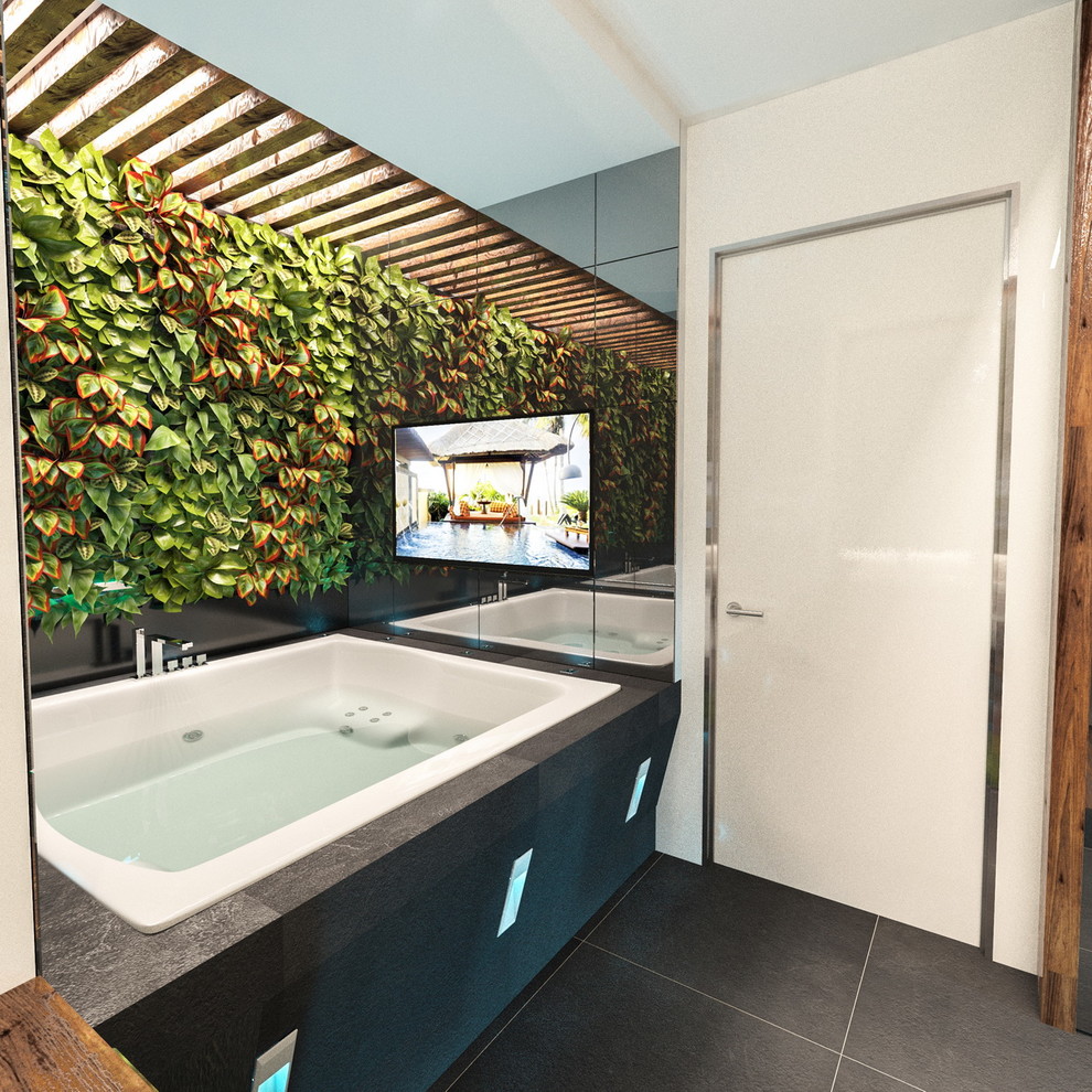 Квартира Loft