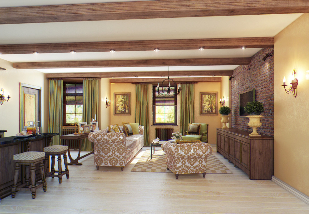 Работы 2009-2010