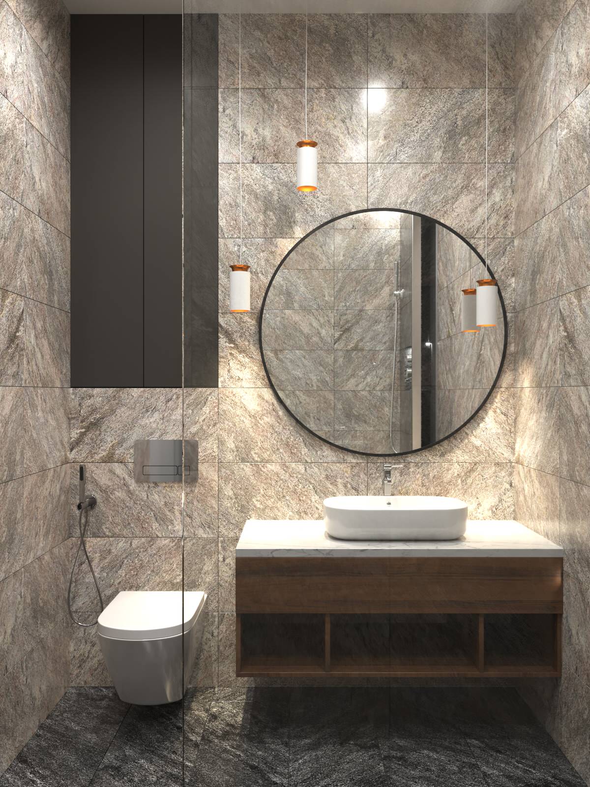 ЖК "Равновесие" г.Москва