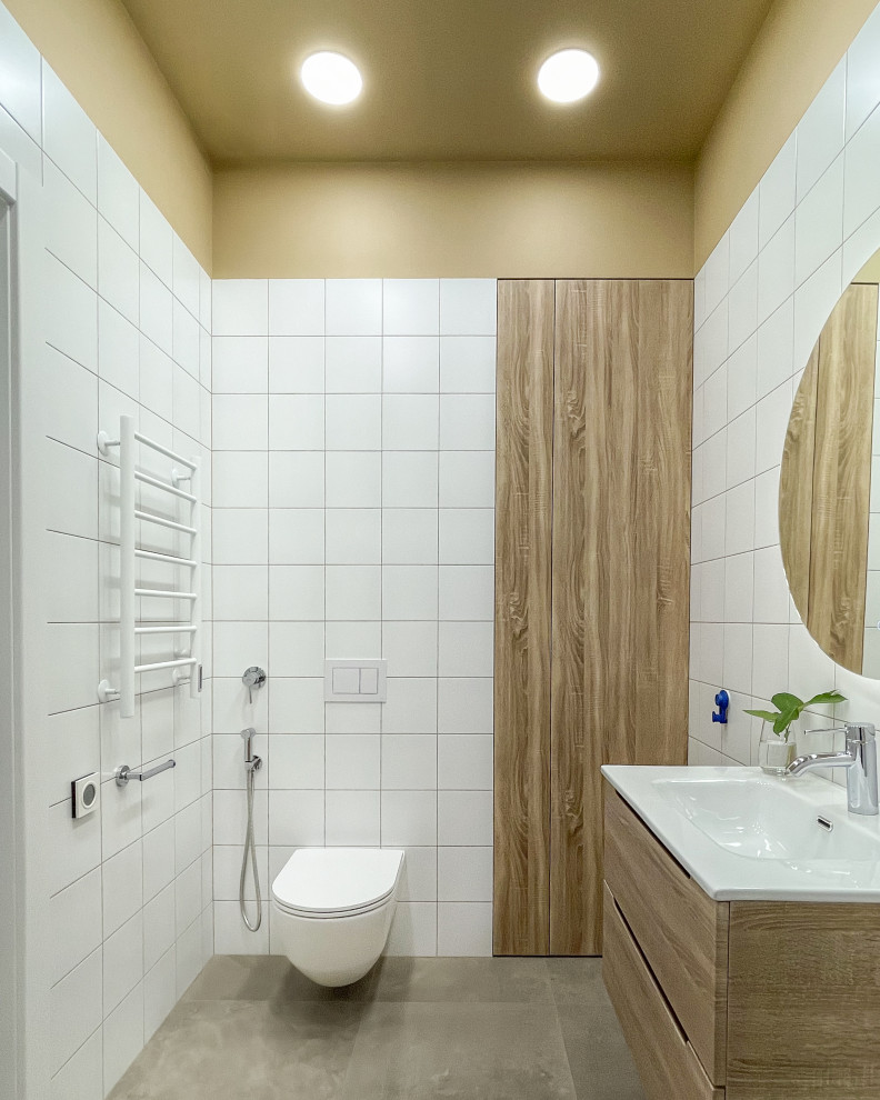 Семейный дом в Лукашово (фото)