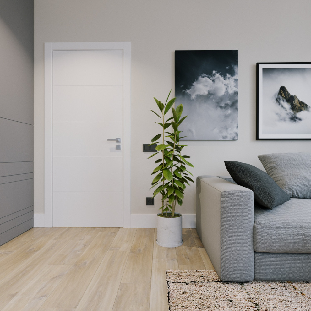 Частный дом в г. Елизово Камчатский край