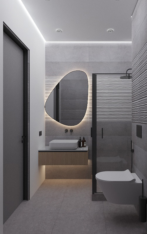 Тайн хаус КП Кембридж