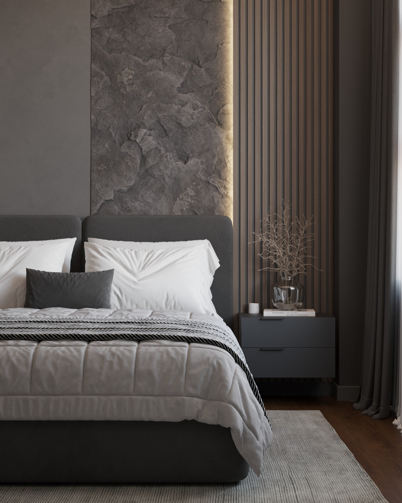 Садовые кварталы