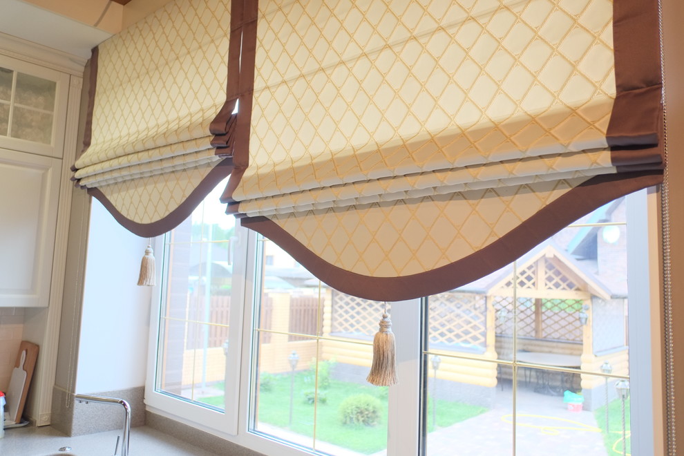 Обложка проекта: Сосновый бор