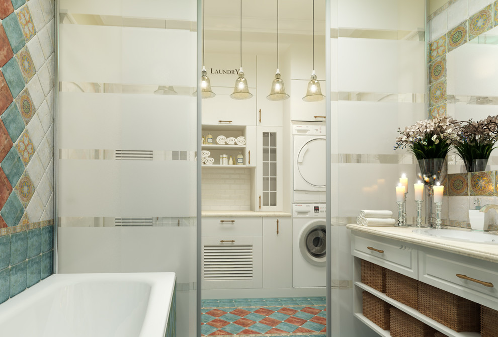 Квартира в стиле Прованс