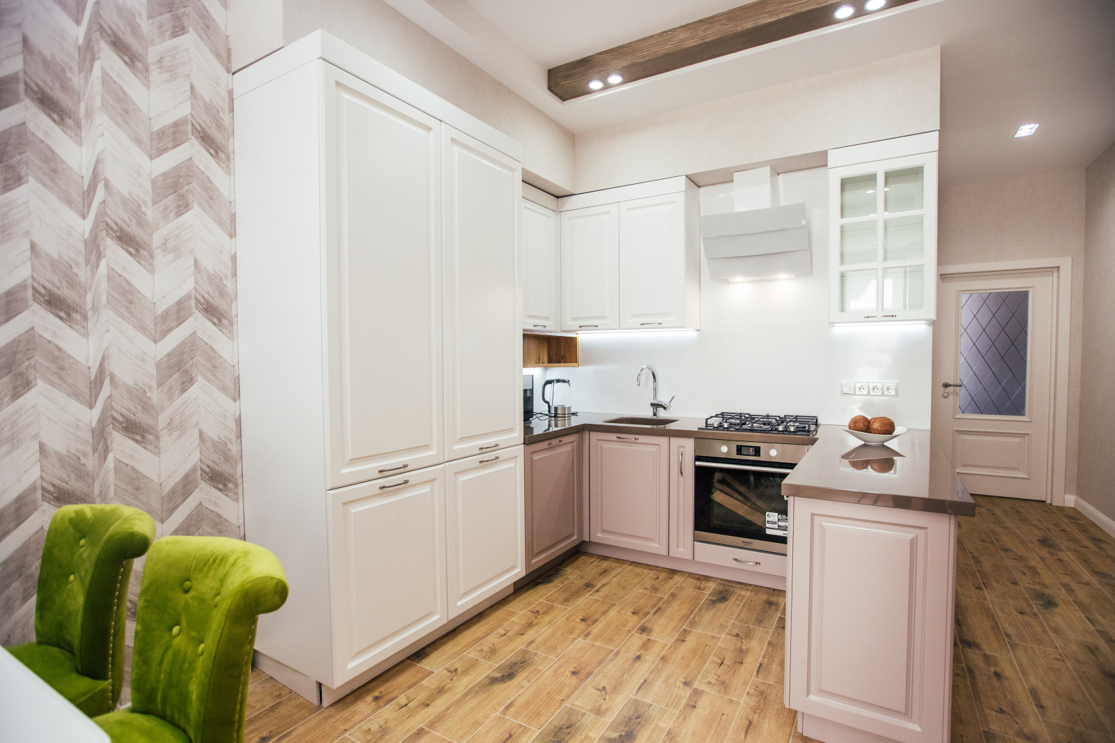 Реализация квартира в ЖК "Мандарин-парк"