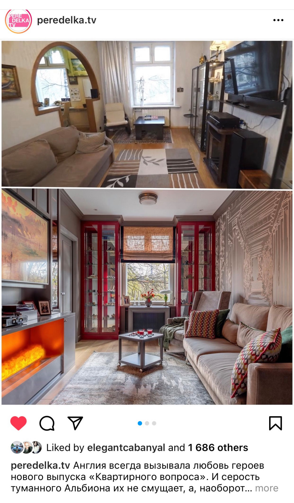 ТВ программа Квартирный вопрос на НТВ/ TV program on NTV channel, Russia