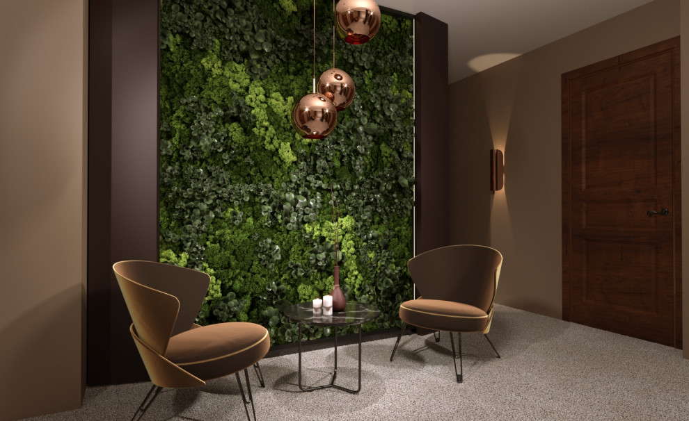 Реконструкция