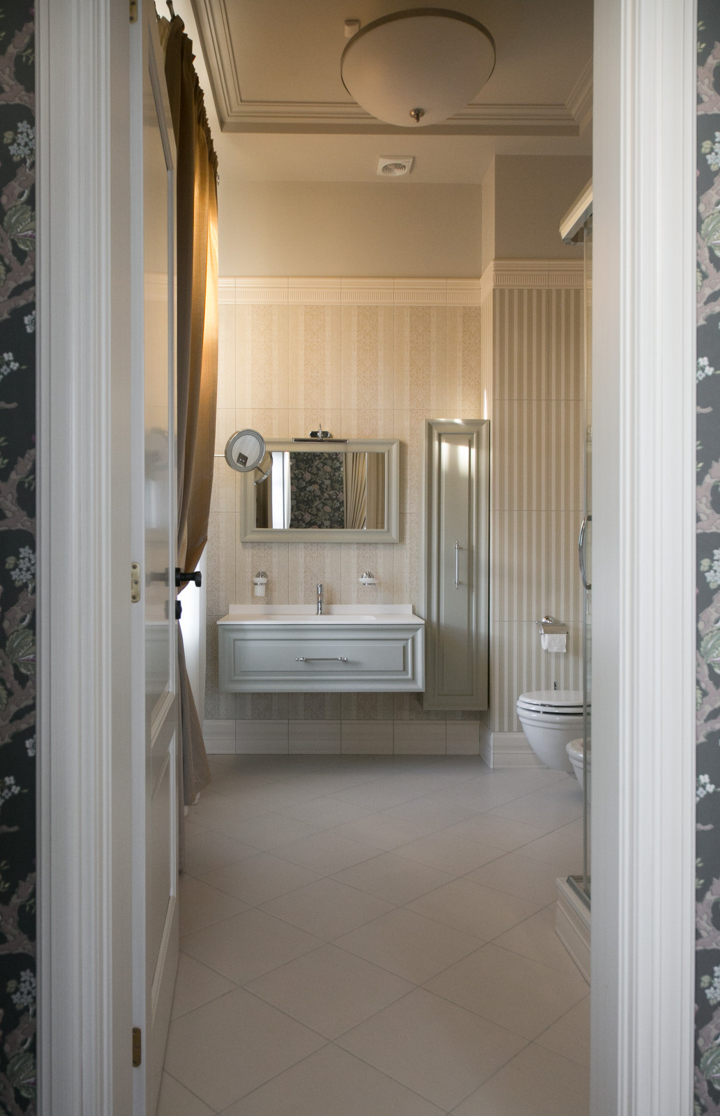 Дом в поселке Стольное