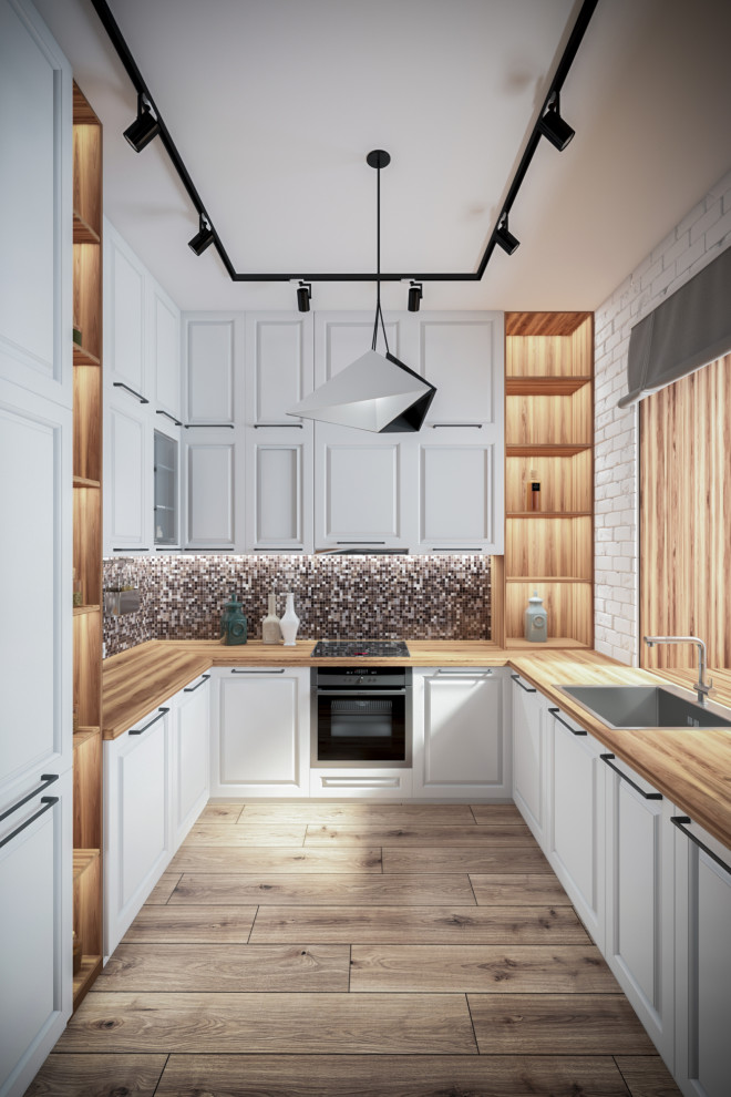 Модная история