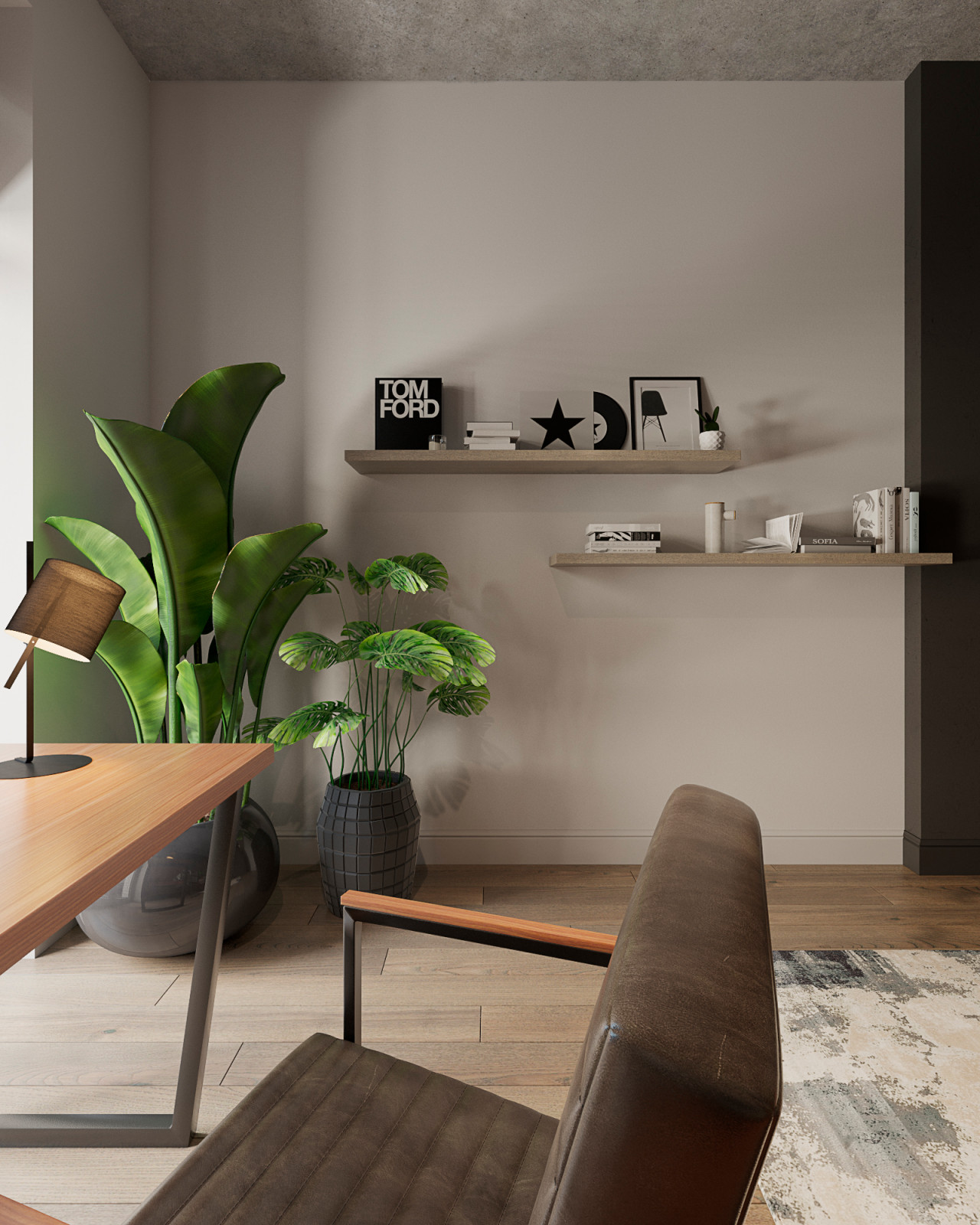 Apartment TWO