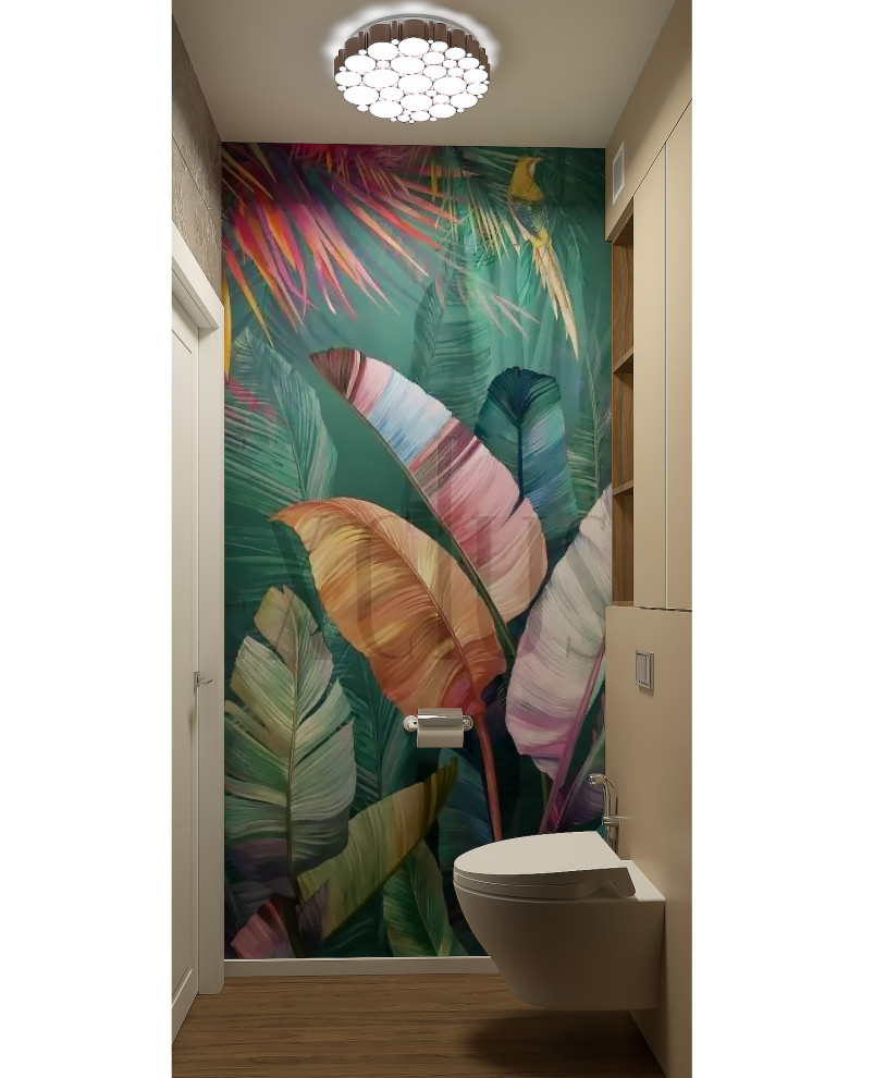 Проект ул. Комбинатская