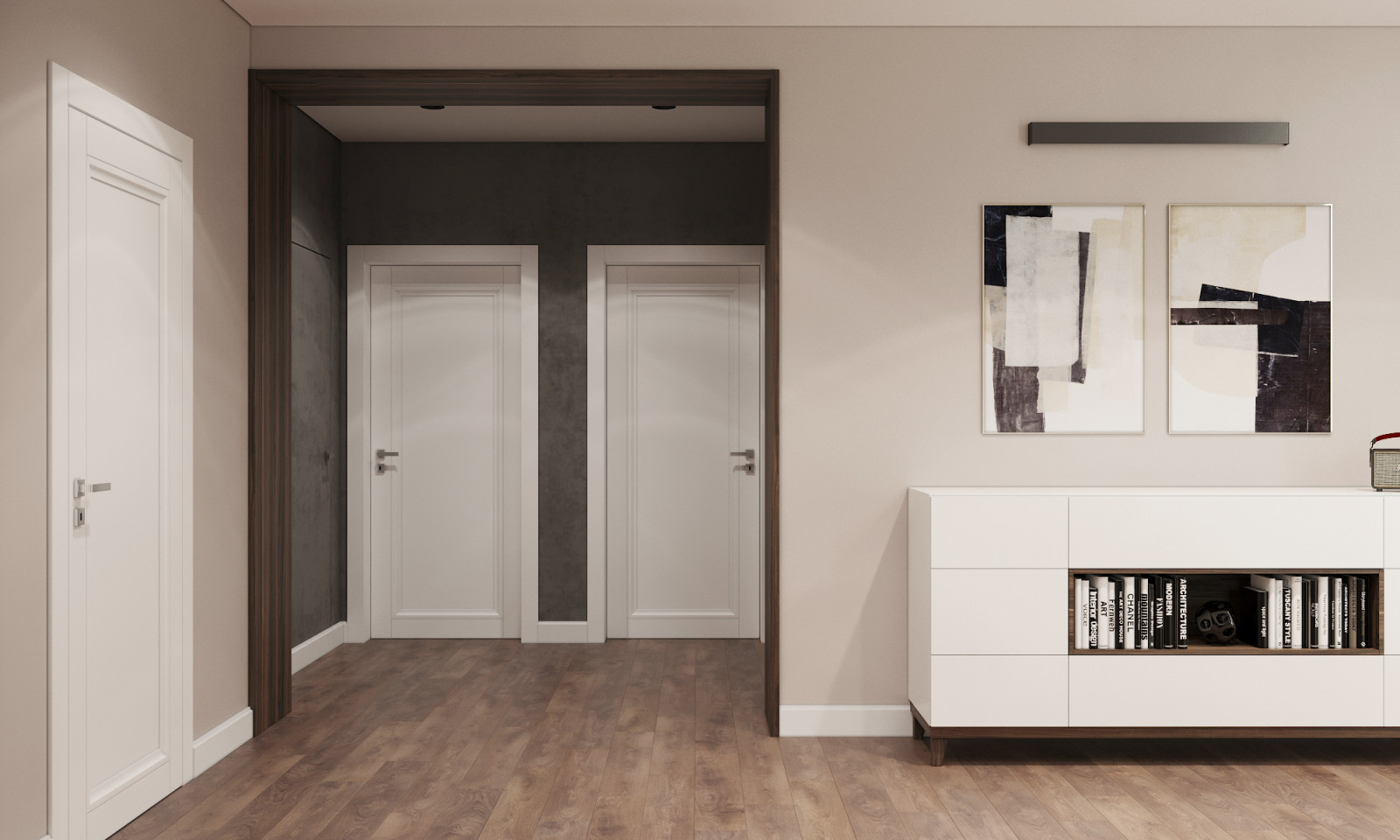 Квартира в ЖК Орион