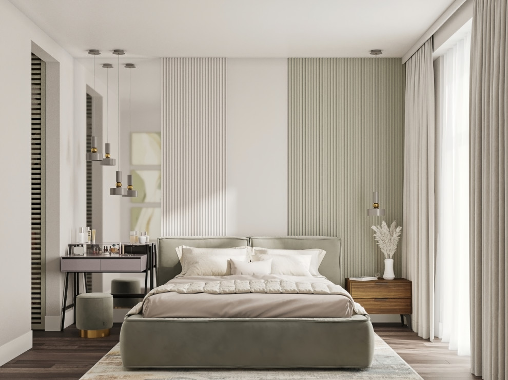 ЖК "Акватория"