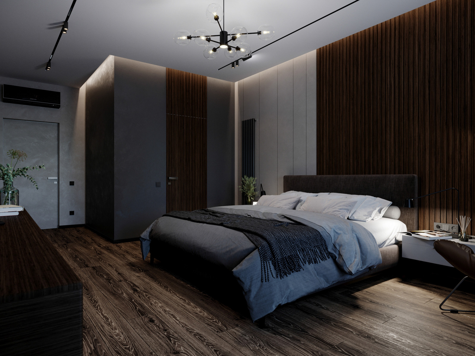 Верхне-Волжская набережная