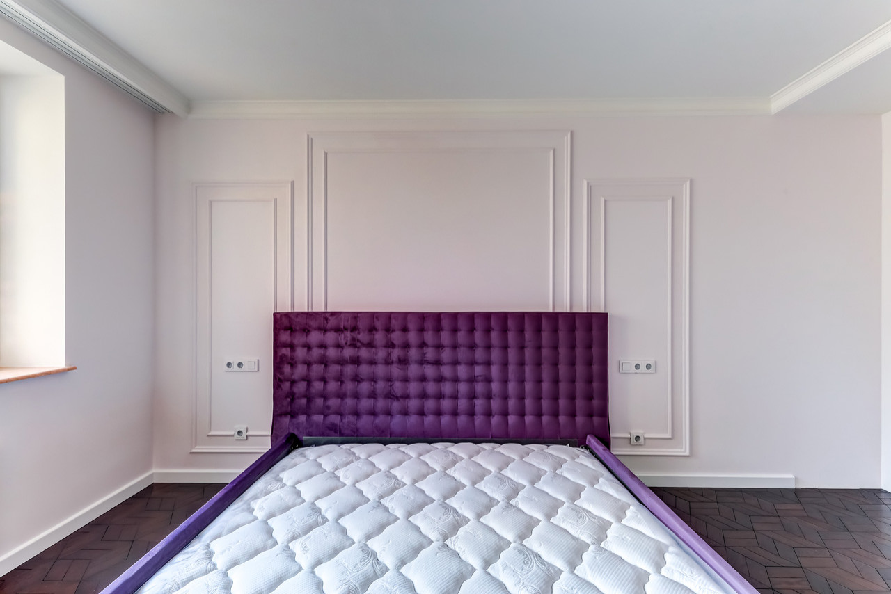 Ремонт 3 комнатной квартиры в ЖК "Мурино"