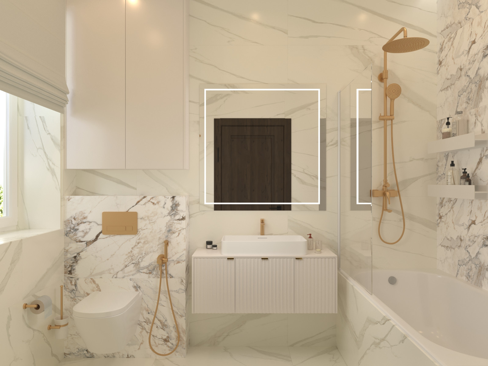 ЖК "Палитра"