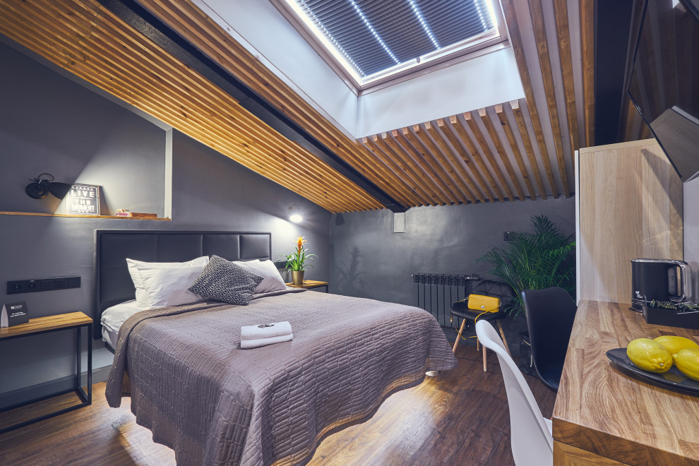 Обложка проекта: The Faces