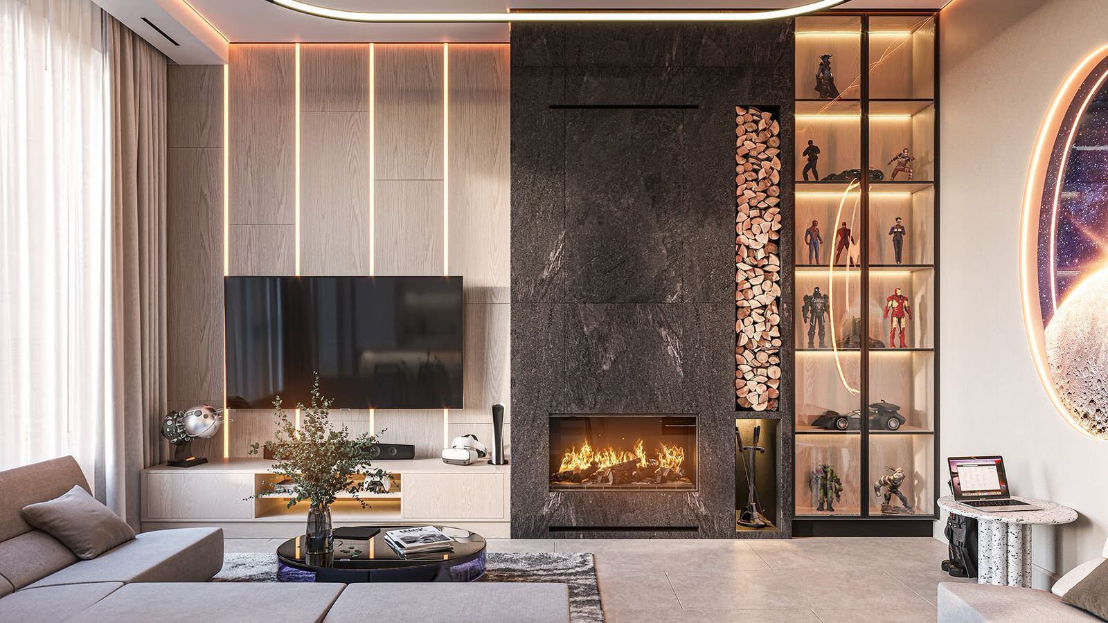 ЖК Life Ботанический