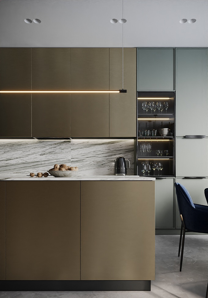 ЖК Фестиваль Парк