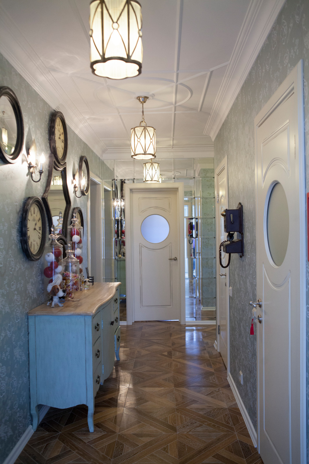 Юлия Александрова