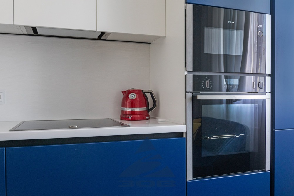 Кухня ЭПМЭ408