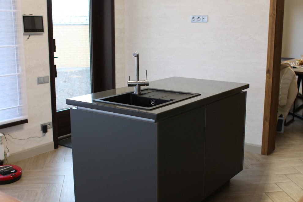 Гостевой дом в загородном доме.